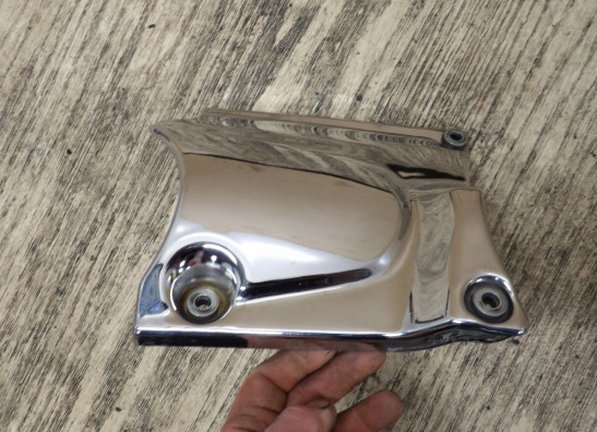 Engine cover Suzuki VL 800