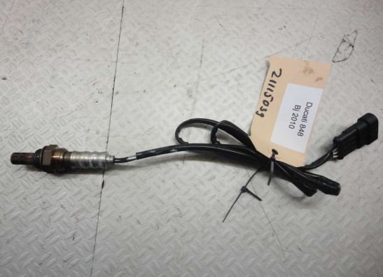 Oxygen sensor Ducati 848