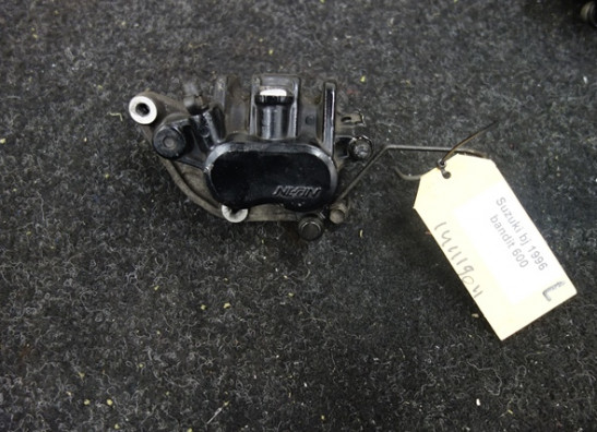 Brake caliper left front Suzuki GSF 600 650 Bandit 