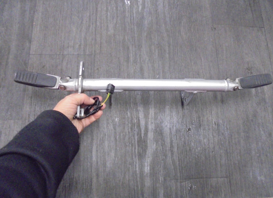 Main step holder BMW R 1200 C