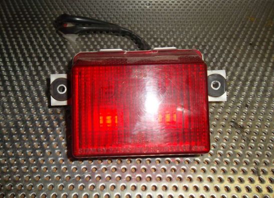 Achterlicht Kawasaki GPX 600