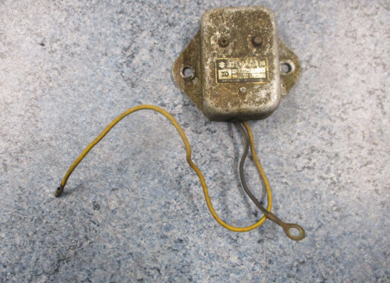 Regler Gleichrichter Suzuki GS 750