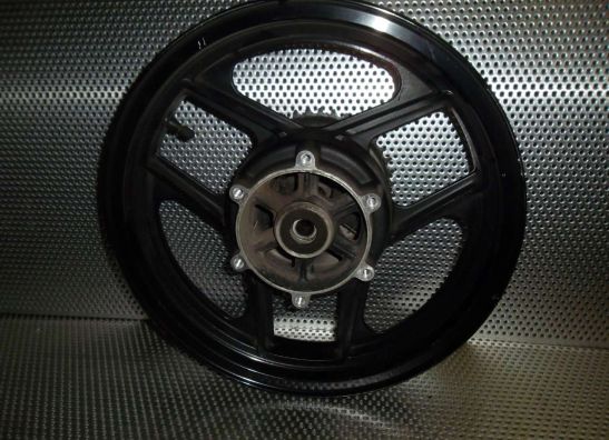 Felge hinten Kawasaki GPX 600