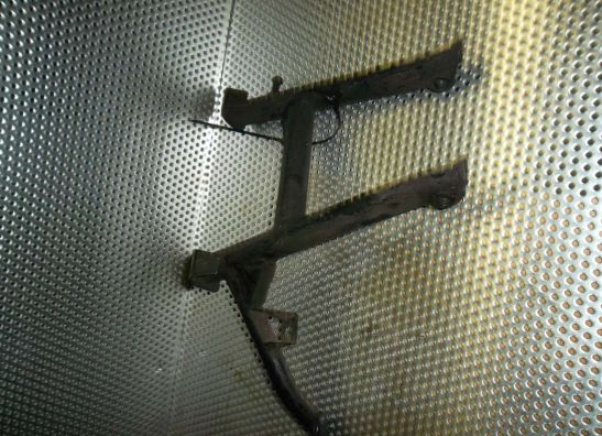 Side stand bar Kawasaki GPX 600