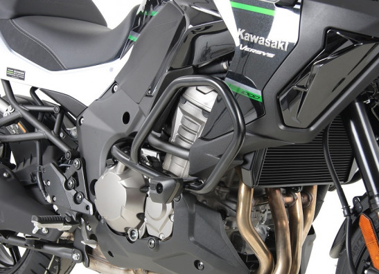 Valbeugel Kawasaki Overige Kawasaki