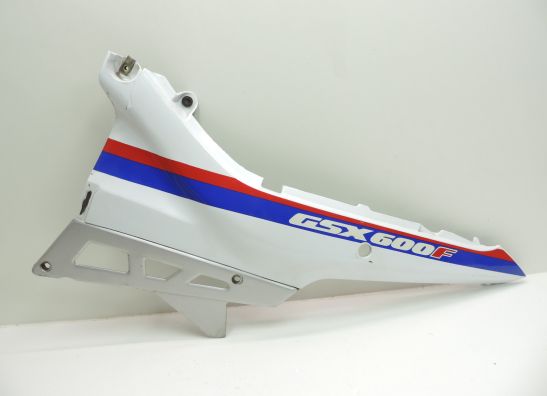 Cowl left rear Suzuki GSX F 600
