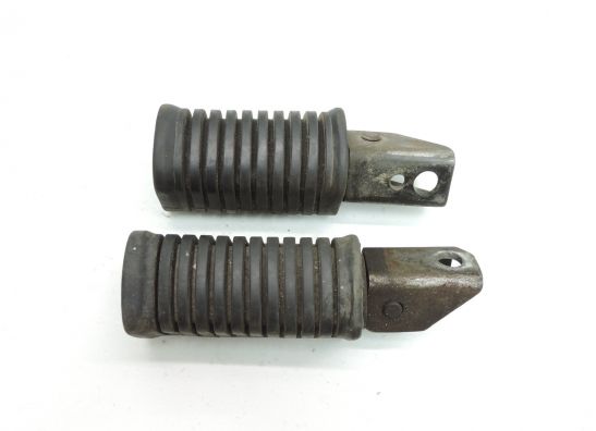 Duo voetsteun set Kawasaki LTD 550