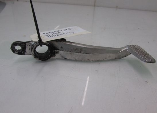 Brake pedal Kawasaki ZX 6 R