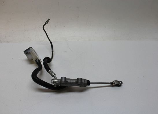 Rear brake master cylinder  Suzuki DL 650 V STROM