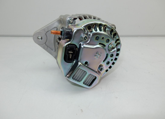 Dynamo Moto Guzzi California 1400