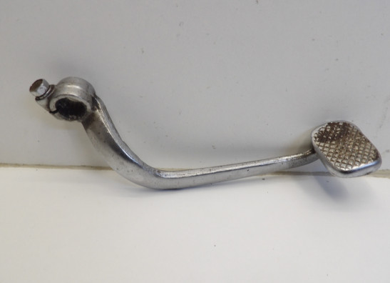 Brake pedal Suzuki GS 550 M Katana