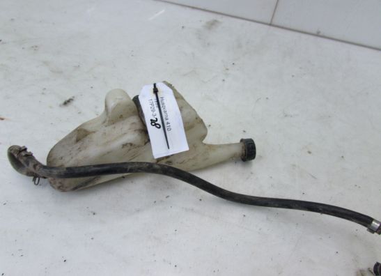 Radiator reserve tank  Husqvarna Overig
