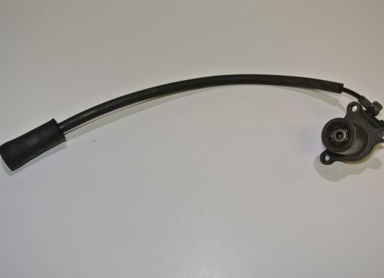 Koppelings cilinder BMW K 1200 GT