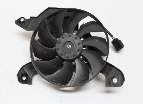 Ventilator Honda NC 750 X