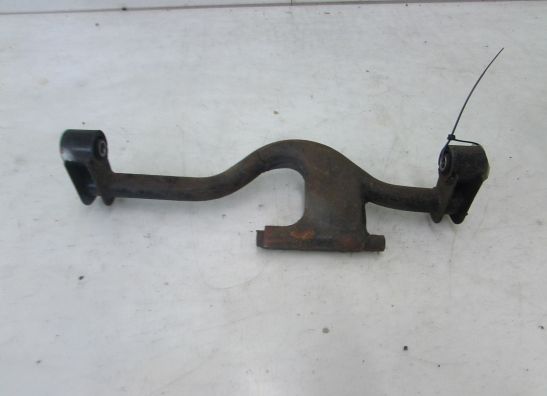 Rahme teile Overig Onbekend Unknown