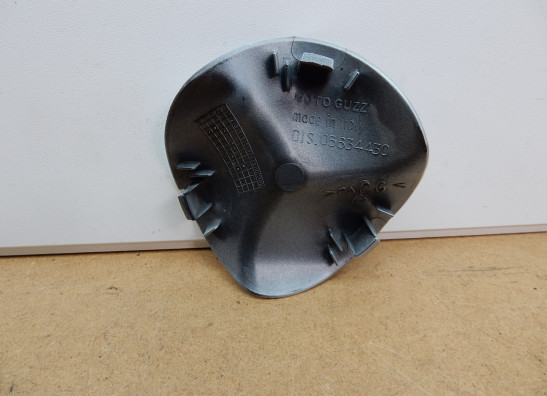 Afdekkap Moto Guzzi Norge