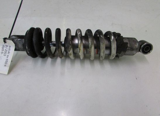 Stossdampfer hinten Suzuki SV 650