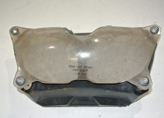 Front center cowl Yamaha XT 1200 Z Super Tenere
