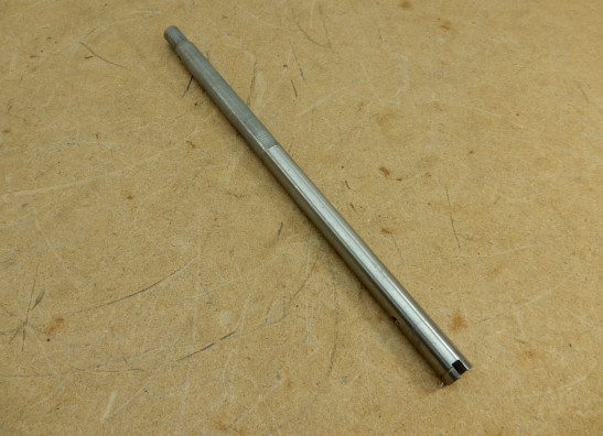 Voorpoot binnen Moto Guzzi Le Mans I