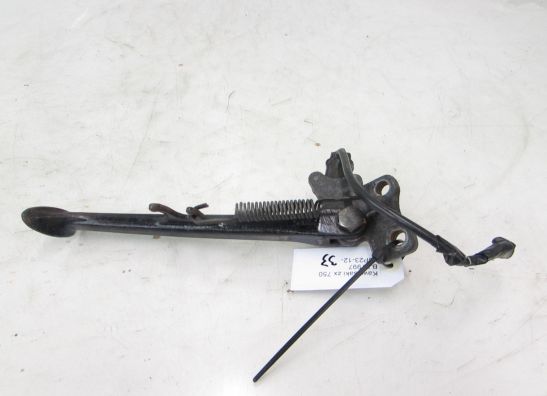 Side stand bar Kawasaki ZX 7 R