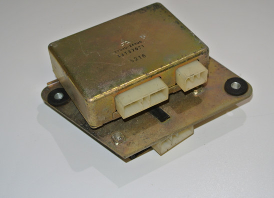 Ignitor CDI ECU Suzuki Gv 1400 cavalcade