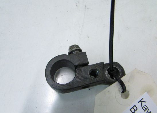 Motorblok diverse Kawasaki ZX 10 R