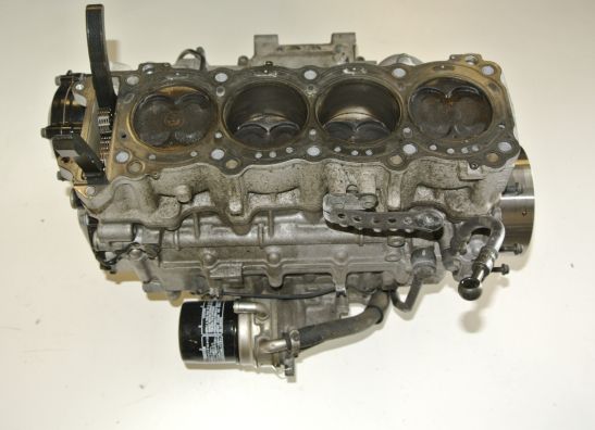Motorblok Suzuki GSX R 750