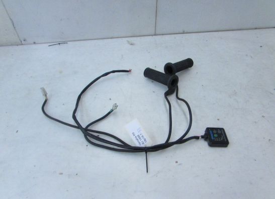 Handvat Yamaha YZF R6