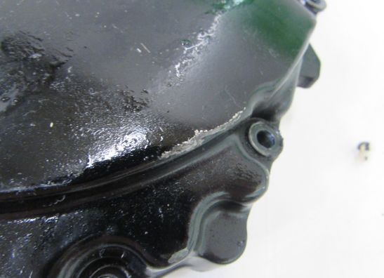 Engine cover Suzuki GSX R 600