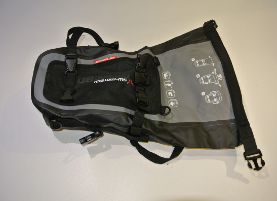 Tanktas Yamaha MT 09