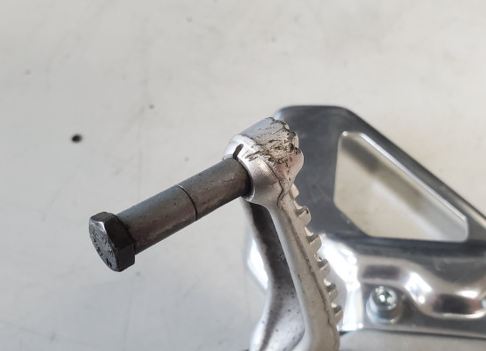 Footrest right Aprilia Tuono 1000