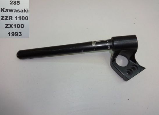 Steering Handle left  Kawasaki ZZR 1100