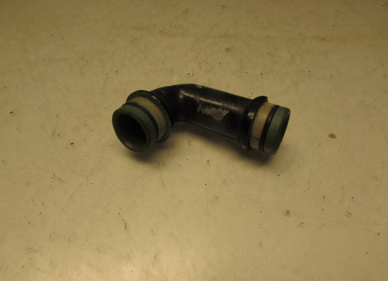 Radiator parts Yamaha V max