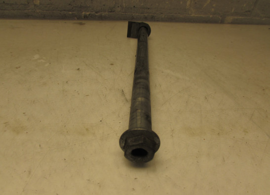 Rear axle Honda CBR 1000 F