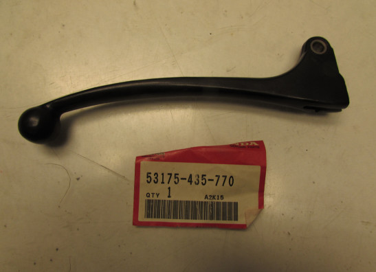 Braking lever Honda XL 500