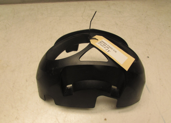 Cowl upper front BMW F 650 CS Scarver