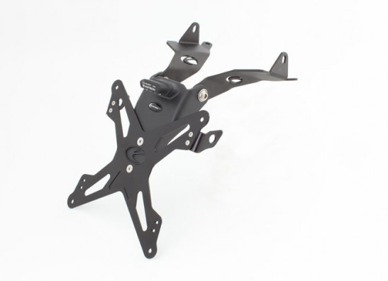 Kennzeichenhalter Aprilia RS 125
