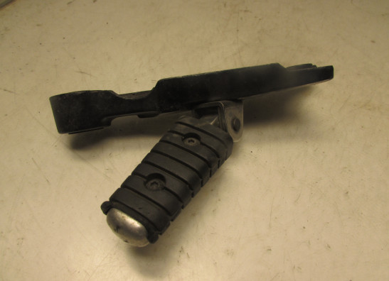 Main step holder right Yamaha V max