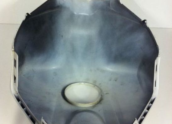 Tankcover Honda CBR Fireblade