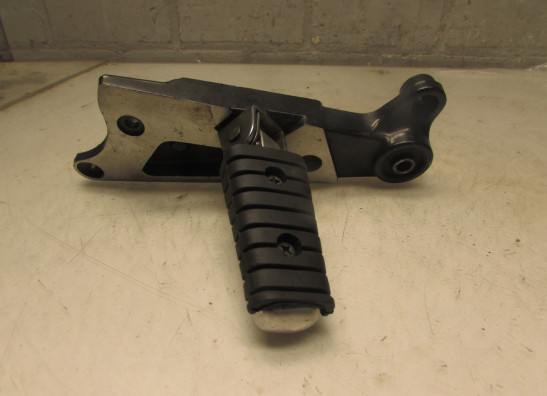 Main step holder left Yamaha V max