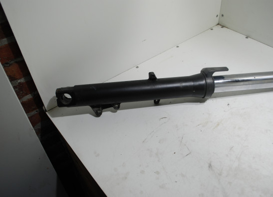 Voorpoot rechts compleet Aprilia Caponord 1000