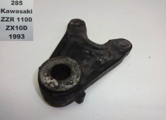 Achter remklauw Kawasaki ZZR 1100