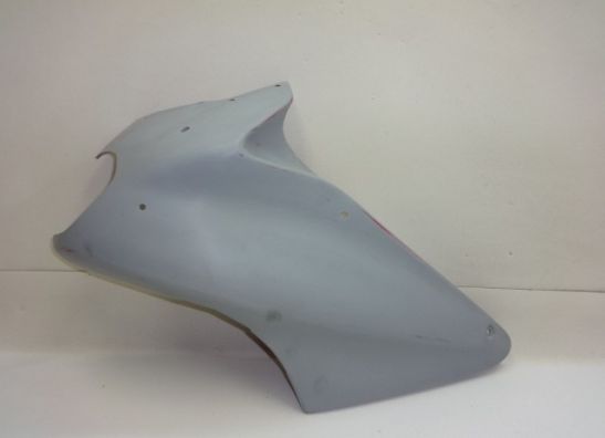 Linker topkuip Yamaha XJ 600 Diversion