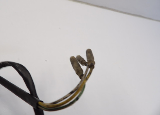 Generator Suzuki GS 500 E