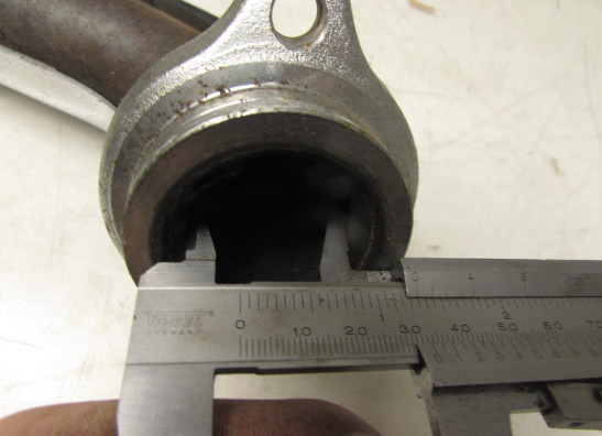 Uitlaatbochten Overig Onbekend Unknown