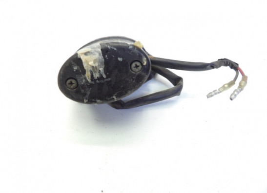Kentekenplaathouder Kawasaki EL 250