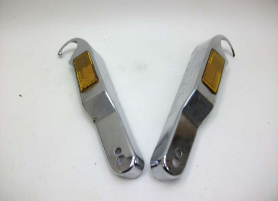 Rail Honda VF 700  750 Supermagna