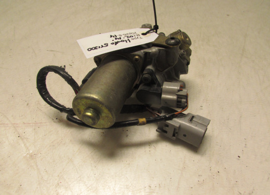 ABS pumpe druckmodulator Honda ST 1300 Pan European