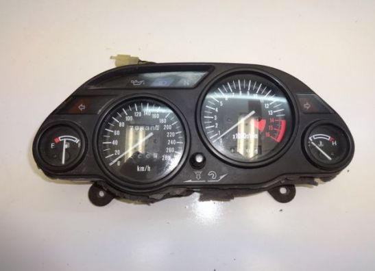 Tacho-set Kawasaki ZZR 600