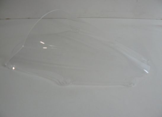 Scheibe Windschild Kawasaki ZX 9 R